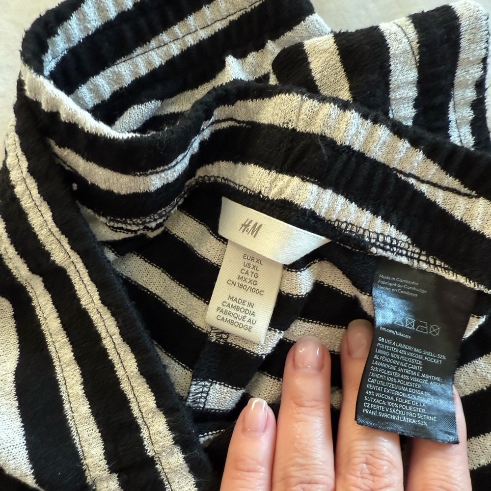 H&M Set - XL - Picture 5 of 7
